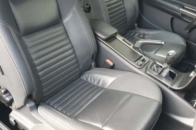 Volvo C30 (2008) thumbnail 24