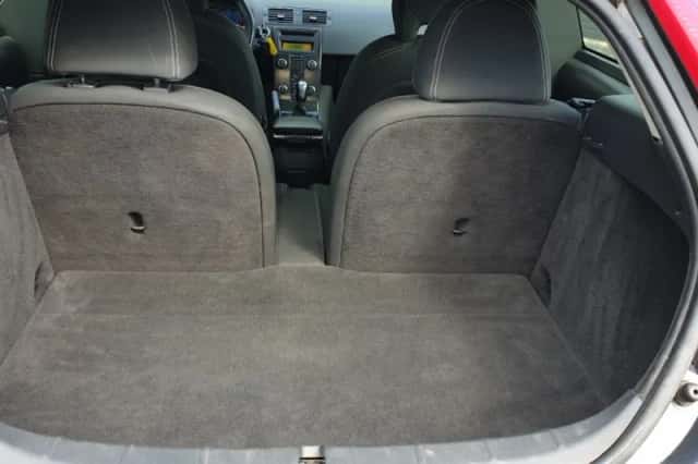 Volvo C30 (2008) thumbnail 25