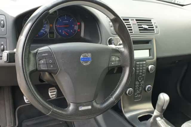 Volvo C30 (2008) thumbnail 26