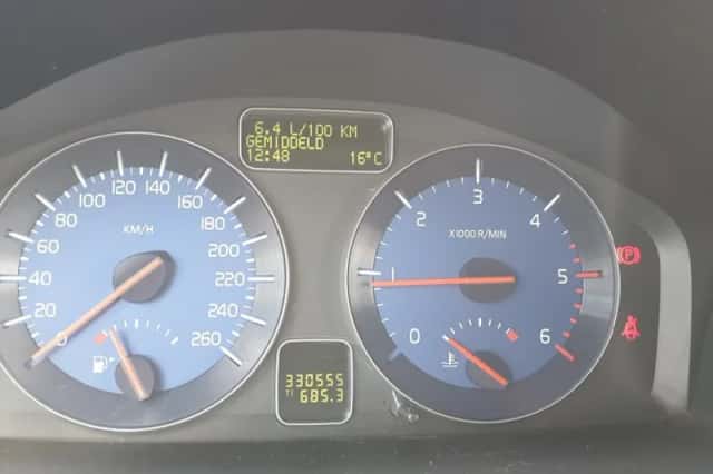 Volvo C30 (2008) thumbnail 27