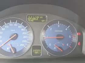 Volvo C30 (2008) thumbnail 27