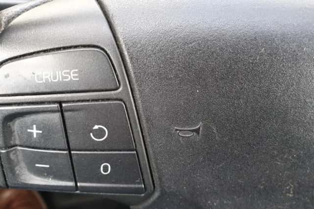 Volvo C30 (2008) thumbnail 28
