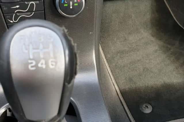Volvo C30 (2008) thumbnail 30
