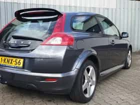 Volvo C30 (2008) thumbnail 4