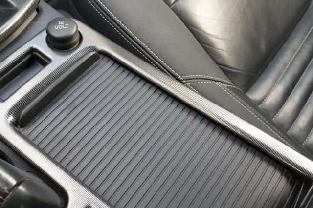 Volvo C30 (2008) thumbnail 31