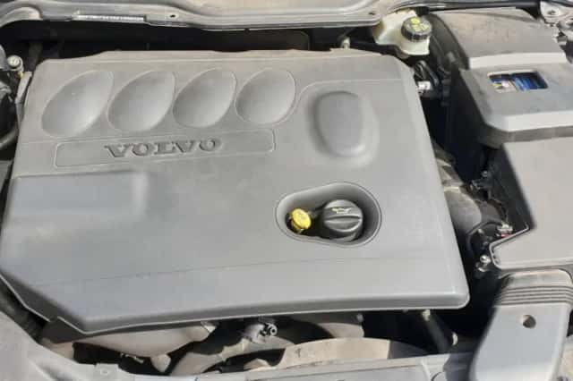 Volvo C30 (2008) thumbnail 34