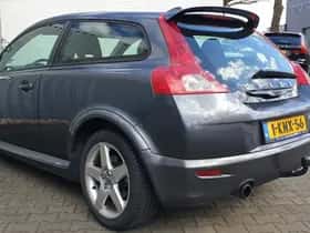 Volvo C30 (2008) thumbnail 5