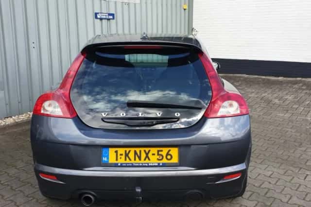 Volvo C30 (2008) thumbnail 6