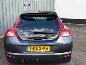 Volvo C30 (2008) thumbnail 6