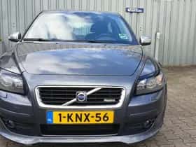 Volvo C30 (2008) thumbnail 7
