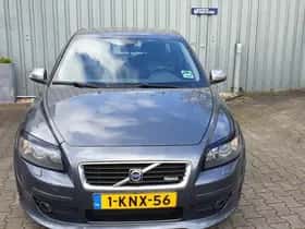 Volvo C30 (2008) thumbnail 8