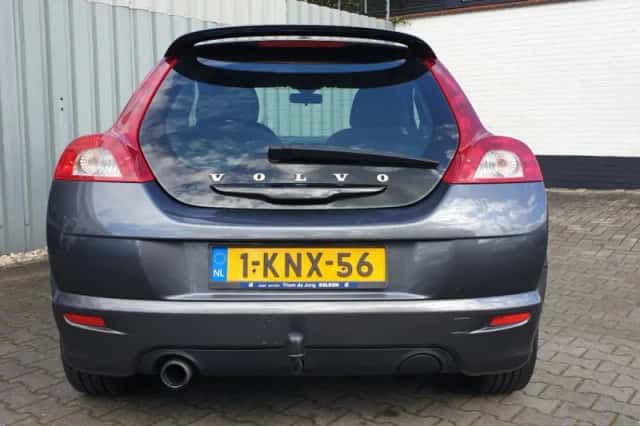 Volvo C30 (2008) thumbnail 9