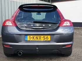 Volvo C30 (2008) thumbnail 9