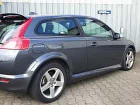 Volvo C30 (2008) thumbnail 10