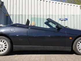 Alfa Romeo Spider (1998) thumbnail 11