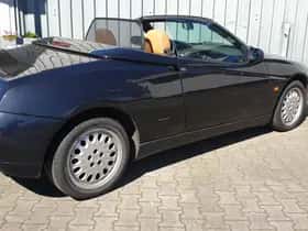 Alfa Romeo Spider (1998) thumbnail 14