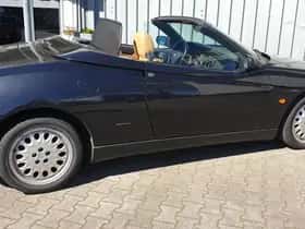 Alfa Romeo Spider (1998) thumbnail 18