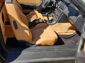 Alfa Romeo Spider (1998) thumbnail 22