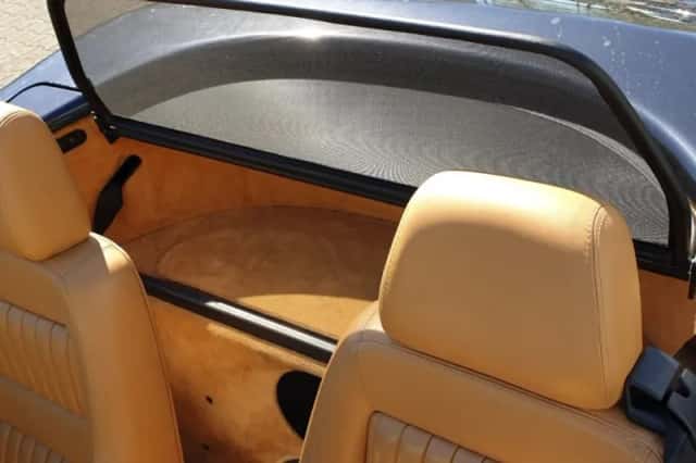 Alfa Romeo Spider (1998) thumbnail 23