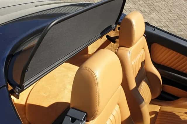 Alfa Romeo Spider (1998) thumbnail 24