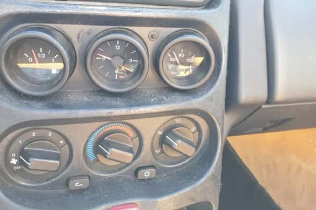 Alfa Romeo Spider (1998) thumbnail 26