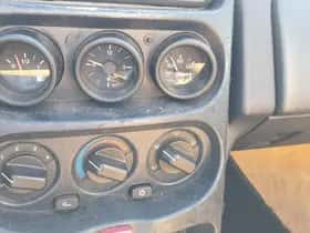 Alfa Romeo Spider (1998) thumbnail 26