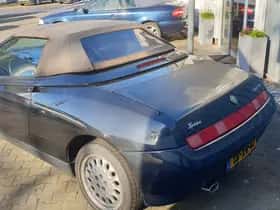 Alfa Romeo Spider (1998) thumbnail 31