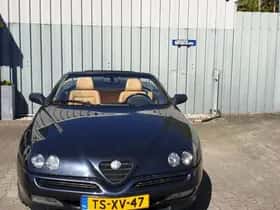 Alfa Romeo Spider (1998) thumbnail 7