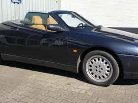 Alfa Romeo Spider (1998) thumbnail 8