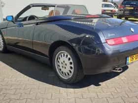 Alfa Romeo Spider (1998) thumbnail 9
