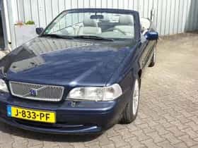 Volvo C70 (2001) thumbnail 2
