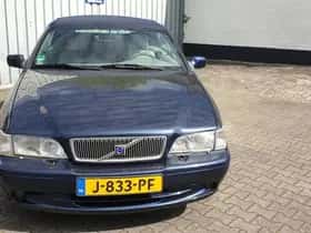 Volvo C70 (2001) thumbnail 11