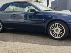 Volvo C70 (2001) thumbnail 12