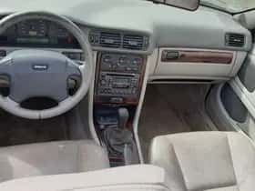 Volvo C70 (2001) thumbnail 13