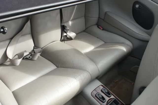 Volvo C70 (2001) thumbnail 19