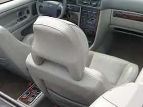 Volvo C70 (2001) thumbnail 24