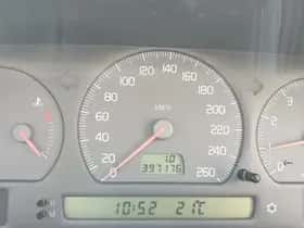 Volvo C70 (2001) thumbnail 26