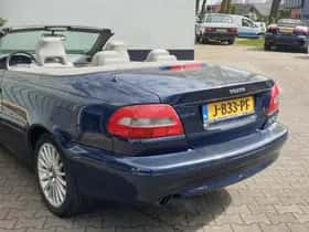 Volvo C70 (2001) thumbnail 4