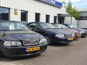 Volvo C70 (2001) thumbnail 35