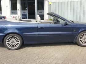 Volvo C70 (2001) thumbnail 5