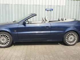 Volvo C70 (2001) thumbnail 6