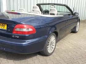Volvo C70 (2001) thumbnail 7