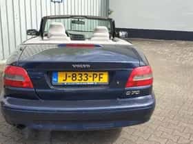 Volvo C70 (2001) thumbnail 8