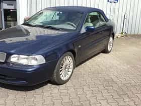 Volvo C70 (2001) thumbnail 10