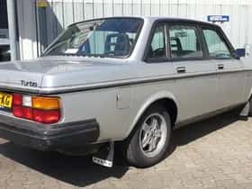 Volvo 244 (1981) thumbnail 11