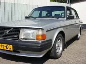 Volvo 244 (1981) thumbnail 13