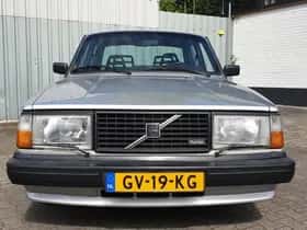 Volvo 244 (1981) thumbnail 15