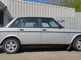 Volvo 244 (1981) thumbnail 16