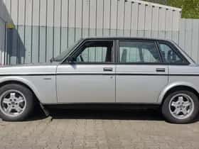 Volvo 244 (1981) thumbnail 17