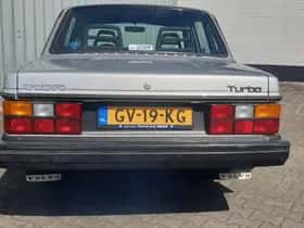 Volvo 244 (1981) thumbnail 18